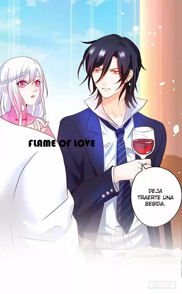 Fall In Love With A Gangster - Capítulo 32 - Página 30 - LectorTMOo