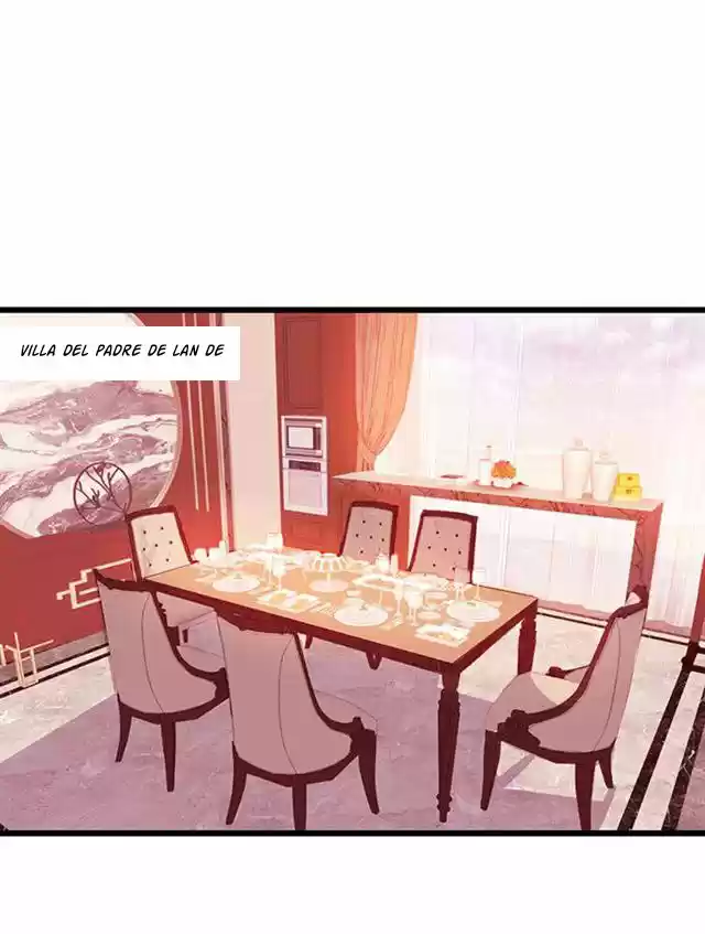 Fall In Love With A Gangster - Capítulo 33 - Página 3 - LectorTMOo