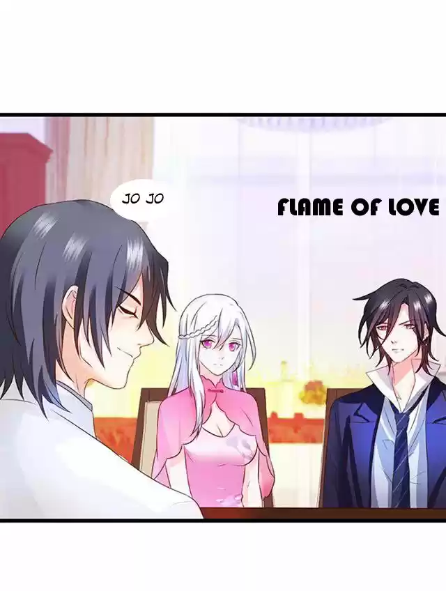 Fall In Love With A Gangster - Capítulo 33 - Página 4 - LectorTMOo