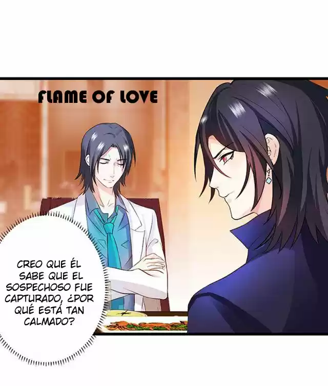 Fall In Love With A Gangster - Capítulo 33 - Página 5 - LectorTMOo