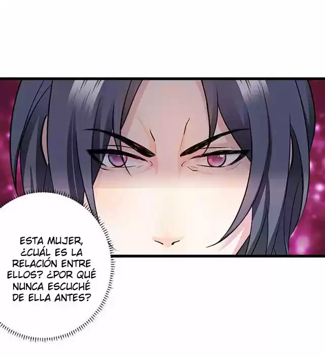 Fall In Love With A Gangster - Capítulo 33 - Página 11 - LectorTMOo