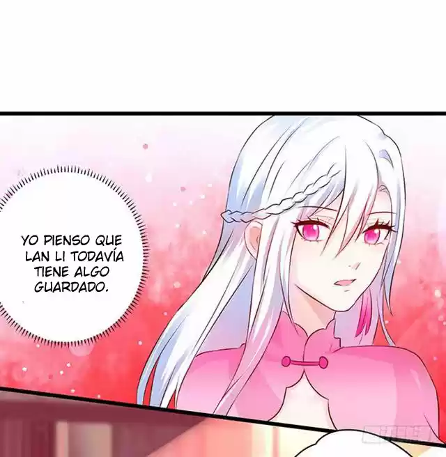 Fall In Love With A Gangster - Capítulo 33 - Página 13 - LectorTMOo