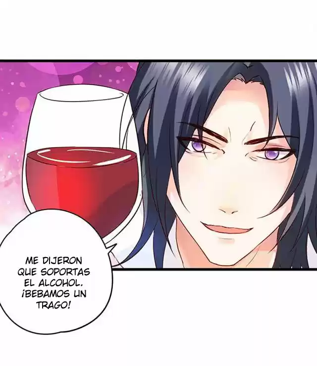 Fall In Love With A Gangster - Capítulo 33 - Página 17 - LectorTMOo