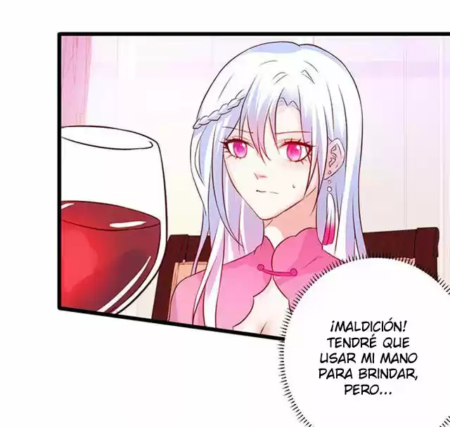 Fall In Love With A Gangster - Capítulo 33 - Página 18 - LectorTMOo