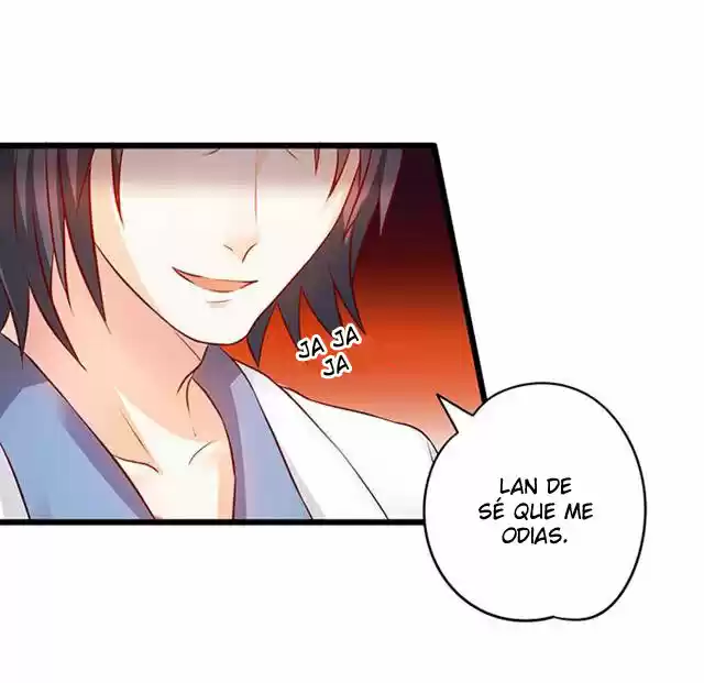 Fall In Love With A Gangster - Capítulo 33 - Página 22 - LectorTMOo
