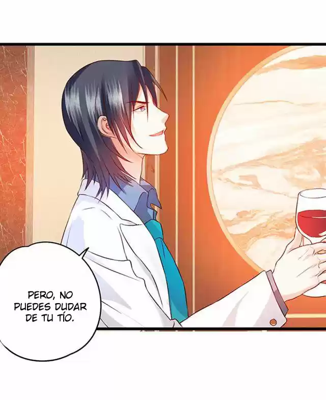 Fall In Love With A Gangster - Capítulo 33 - Página 23 - LectorTMOo