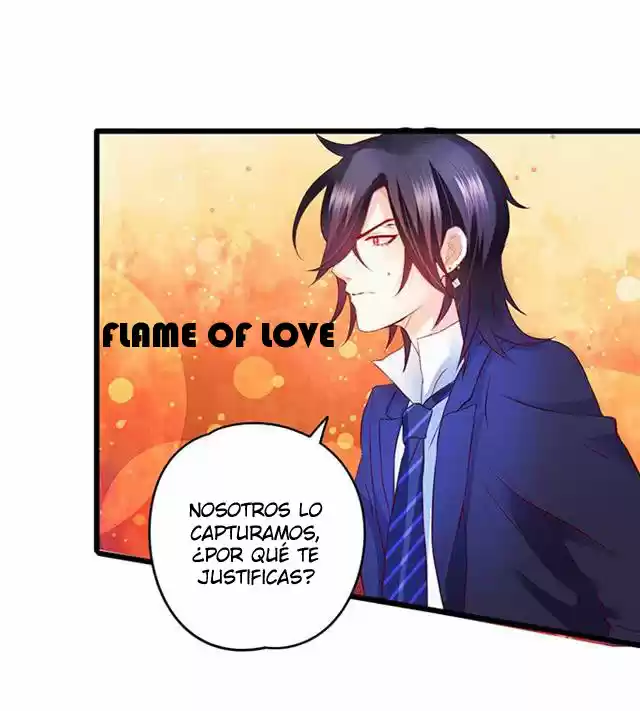 Fall In Love With A Gangster - Capítulo 33 - Página 24 - LectorTMOo