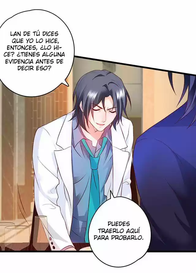 Fall In Love With A Gangster - Capítulo 33 - Página 25 - LectorTMOo
