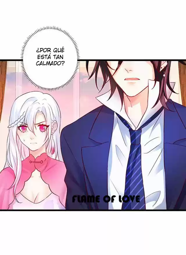 Fall In Love With A Gangster - Capítulo 33 - Página 26 - LectorTMOo