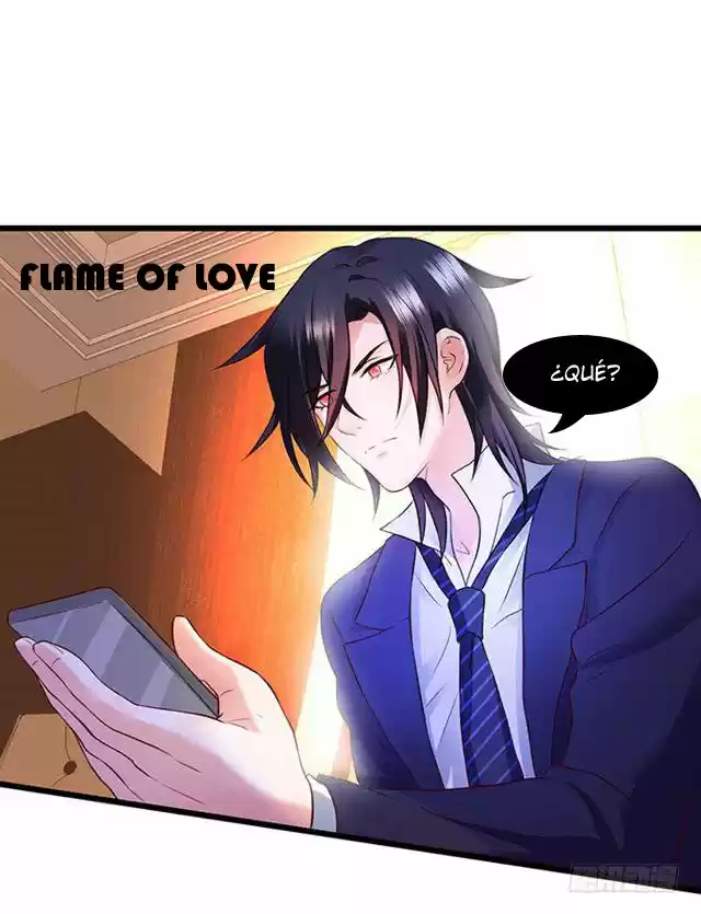 Fall In Love With A Gangster - Capítulo 33 - Página 27 - LectorTMOo