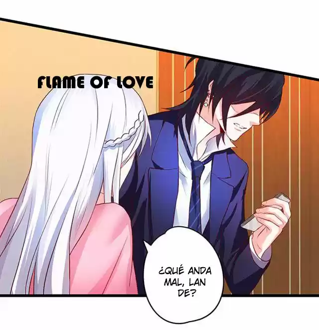 Fall In Love With A Gangster - Capítulo 33 - Página 30 - LectorTMOo