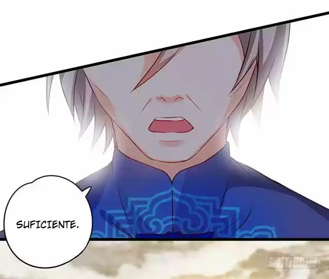 Fall In Love With A Gangster - Capítulo 33 - Página 32 - LectorTMOo
