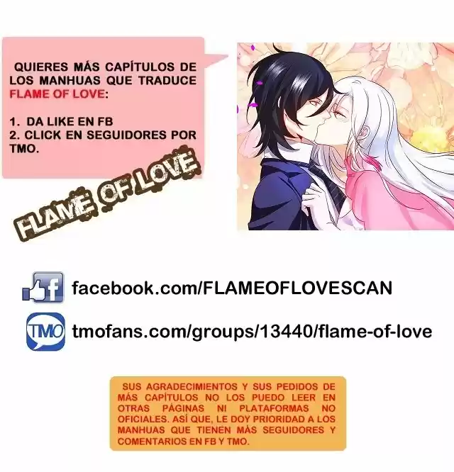 Fall In Love With A Gangster - Capítulo 33 - Página 33 - LectorTMOo