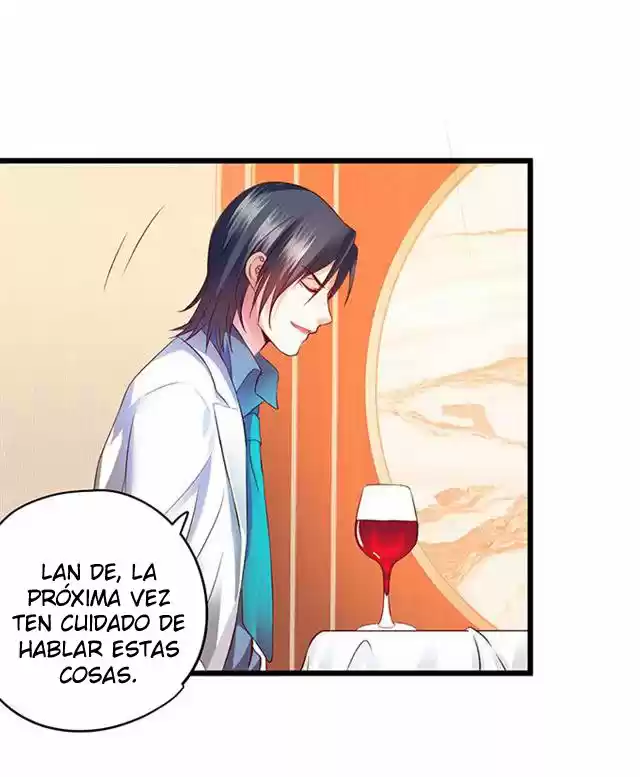 Fall In Love With A Gangster - Capítulo 34 - Página 4 - LectorTMOo