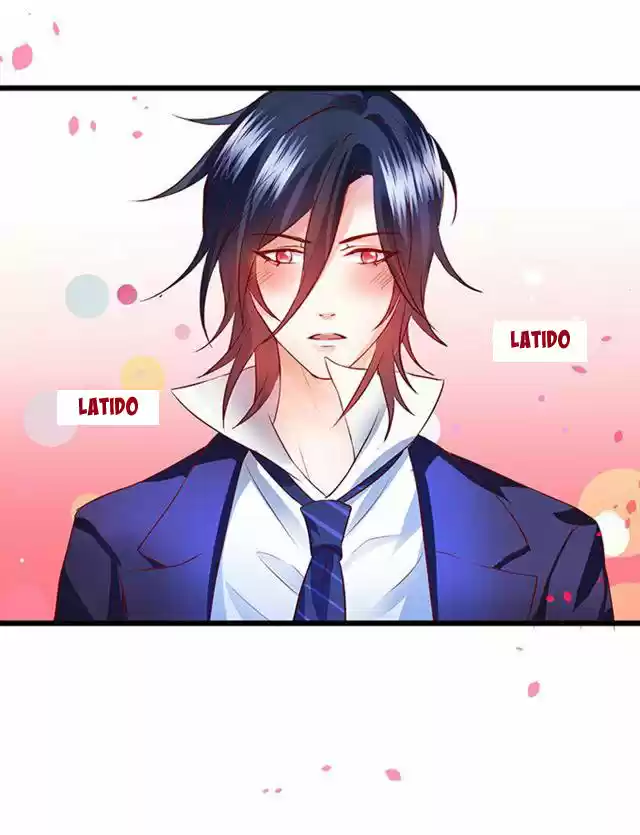 Fall In Love With A Gangster - Capítulo 34 - Página 17 - LectorTMOo