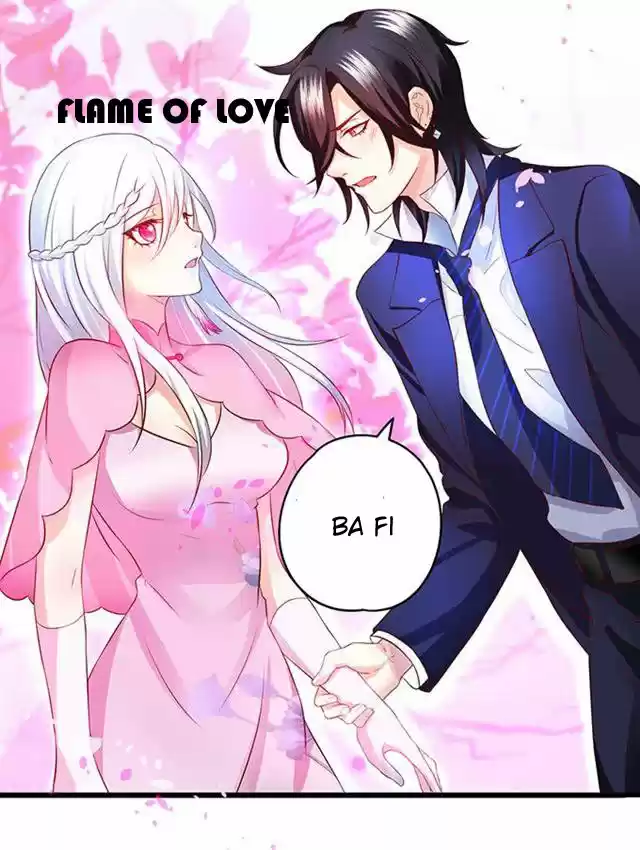 Fall In Love With A Gangster - Capítulo 34 - Página 19 - LectorTMOo