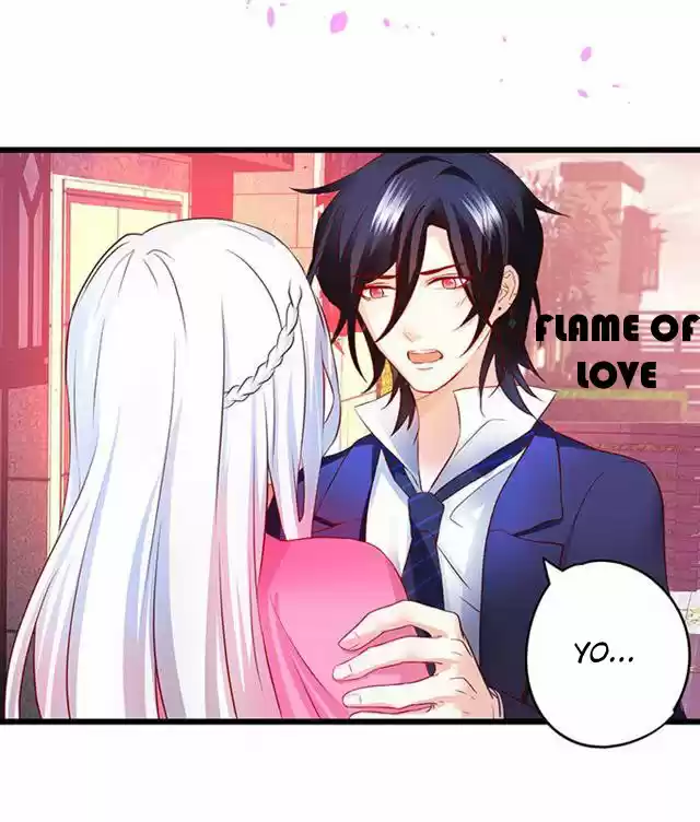 Fall In Love With A Gangster - Capítulo 34 - Página 20 - LectorTMOo