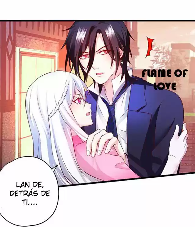 Fall In Love With A Gangster - Capítulo 34 - Página 22 - LectorTMOo