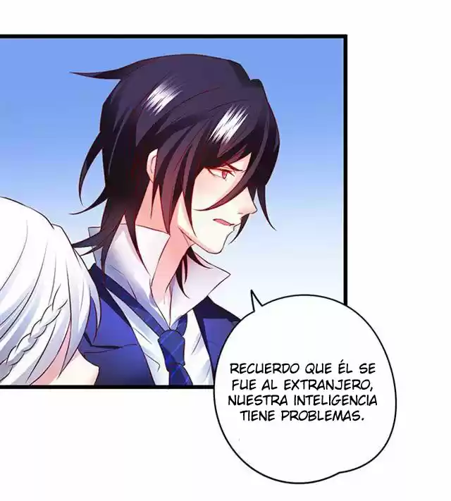 Fall In Love With A Gangster - Capítulo 34 - Página 25 - LectorTMOo