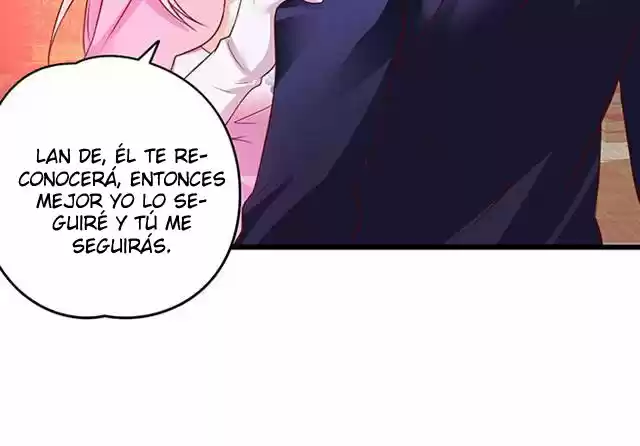 Fall In Love With A Gangster - Capítulo 34 - Página 27 - LectorTMOo