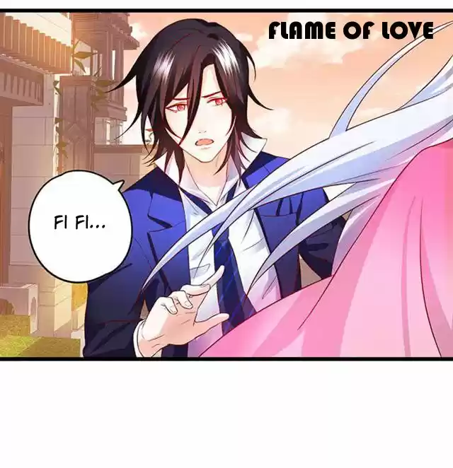 Fall In Love With A Gangster - Capítulo 34 - Página 28 - LectorTMOo