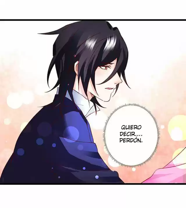 Fall In Love With A Gangster - Capítulo 34 - Página 29 - LectorTMOo