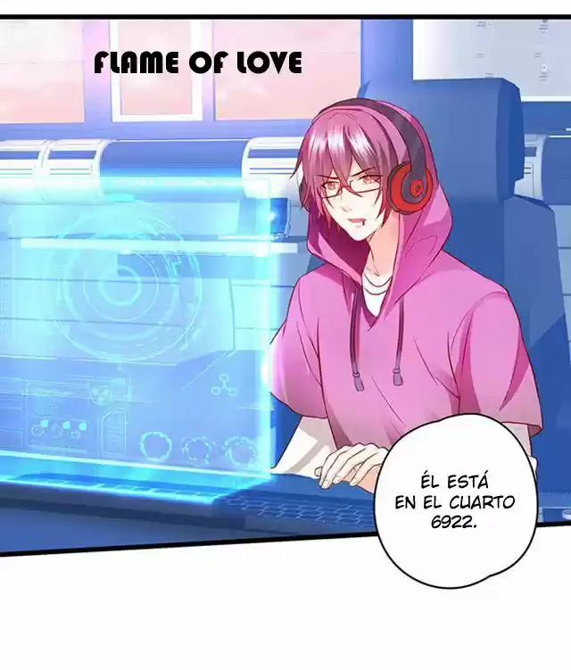Fall In Love With A Gangster - Capítulo 35 - Página 5 - LectorTMOo