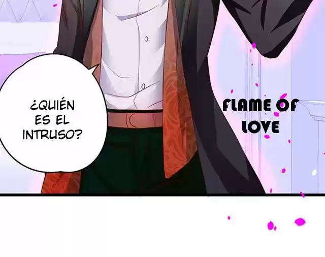 Fall In Love With A Gangster - Capítulo 35 - Página 15 - LectorTMOo