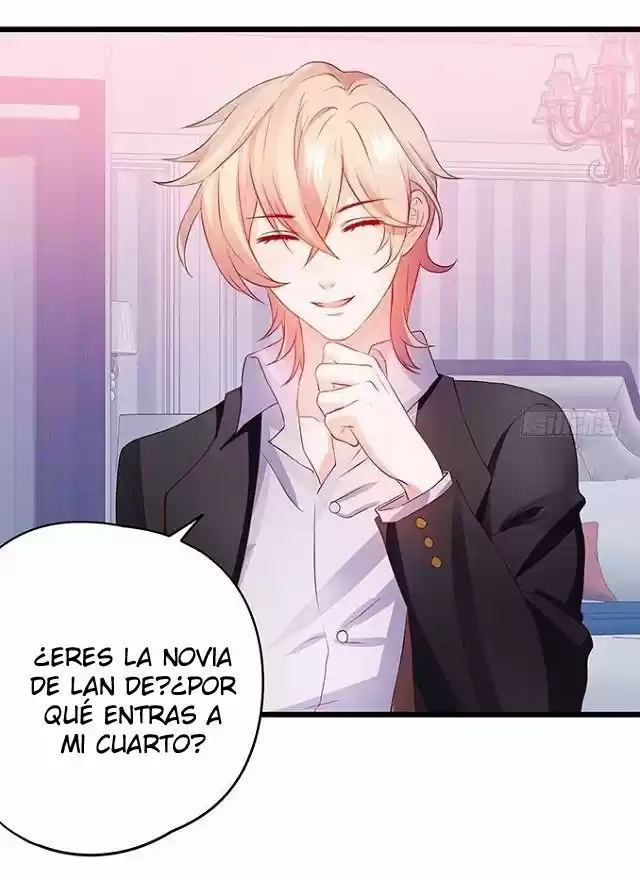 Fall In Love With A Gangster - Capítulo 35 - Página 18 - LectorTMOo