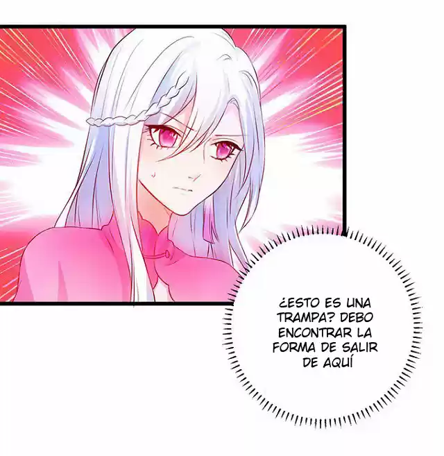 Fall In Love With A Gangster - Capítulo 35 - Página 19 - LectorTMOo