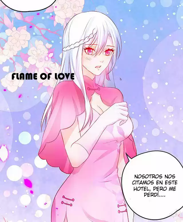 Fall In Love With A Gangster - Capítulo 35 - Página 21 - LectorTMOo