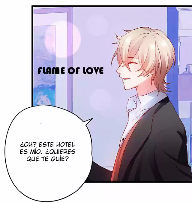 Fall In Love With A Gangster - Capítulo 35 - Página 23 - LectorTMOo
