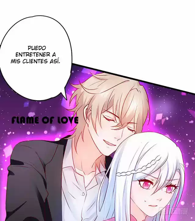 Fall In Love With A Gangster - Capítulo 35 - Página 27 - LectorTMOo