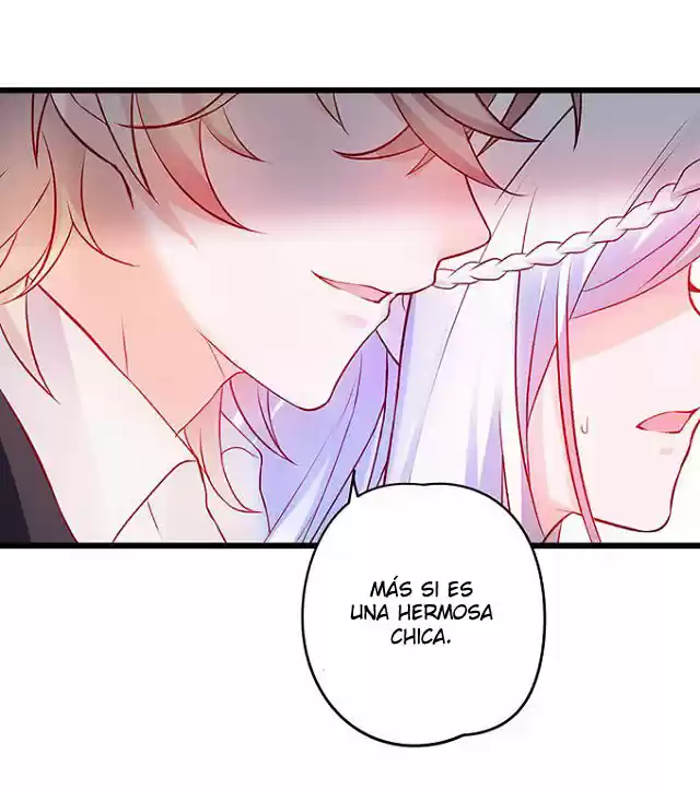 Fall In Love With A Gangster - Capítulo 35 - Página 29 - LectorTMOo