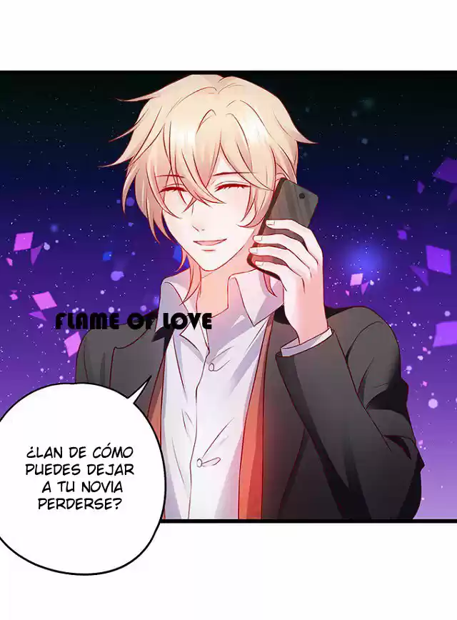 Fall In Love With A Gangster - Capítulo 35 - Página 34 - LectorTMOo