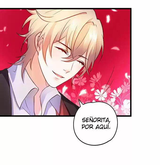 Fall In Love With A Gangster - Capítulo 36 - Página 6 - LectorTMOo
