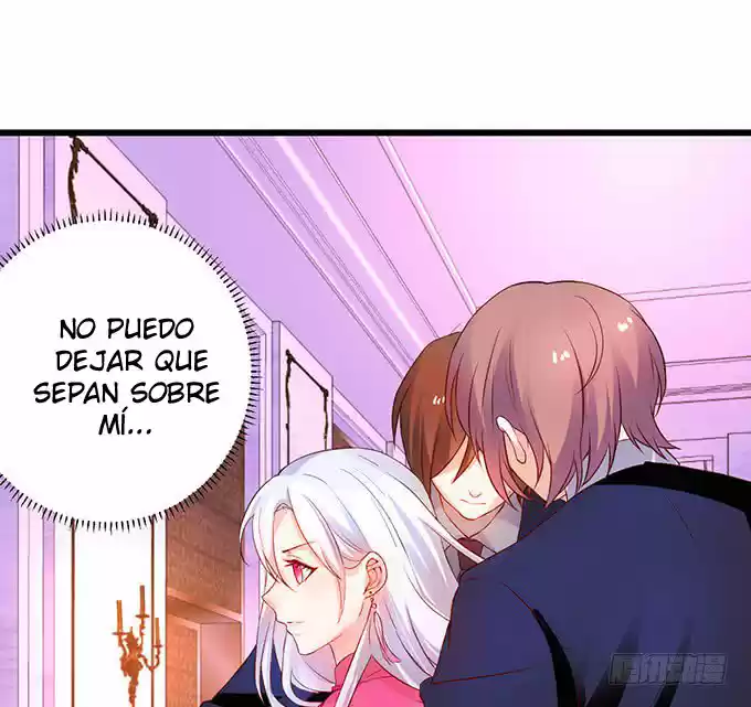 Fall In Love With A Gangster - Capítulo 36 - Página 7 - LectorTMOo