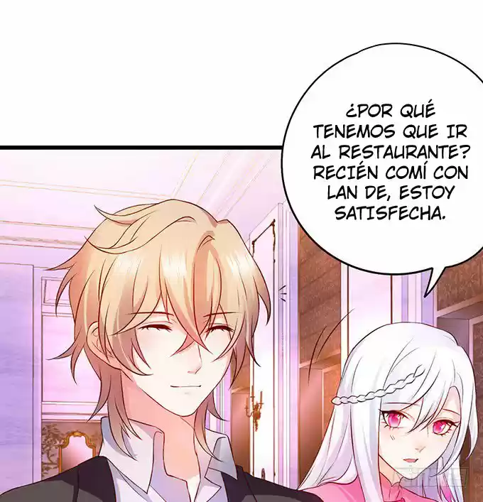 Fall In Love With A Gangster - Capítulo 36 - Página 10 - LectorTMOo