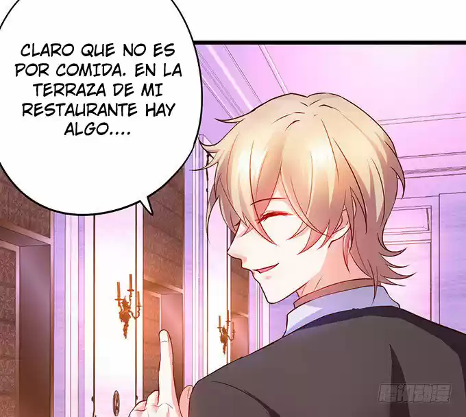 Fall In Love With A Gangster - Capítulo 36 - Página 12 - LectorTMOo
