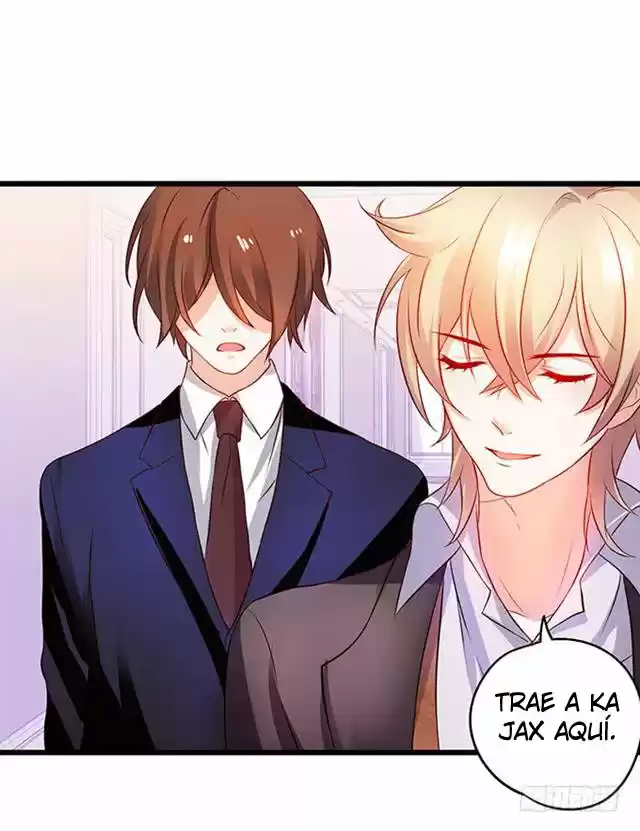 Fall In Love With A Gangster - Capítulo 36 - Página 15 - LectorTMOo