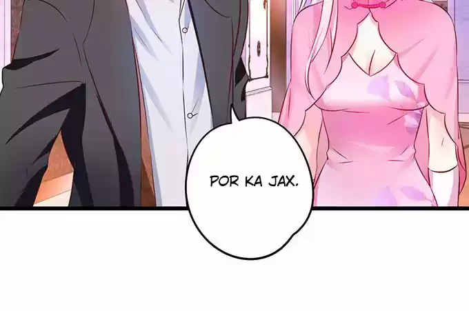 Fall In Love With A Gangster - Capítulo 36 - Página 20 - LectorTMOo