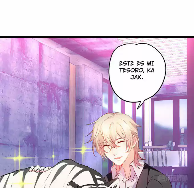Fall In Love With A Gangster - Capítulo 36 - Página 28 - LectorTMOo