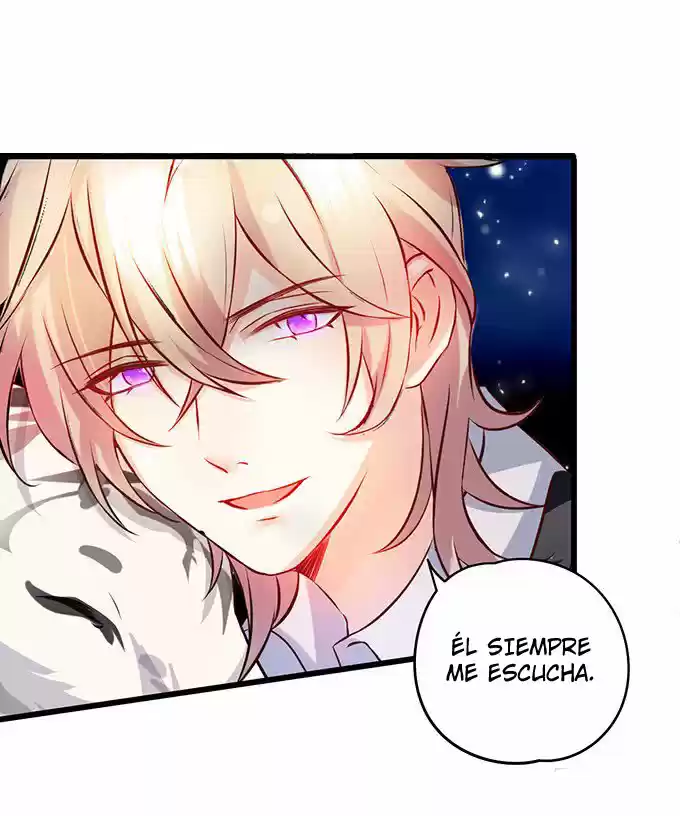 Fall In Love With A Gangster - Capítulo 36 - Página 32 - LectorTMOo