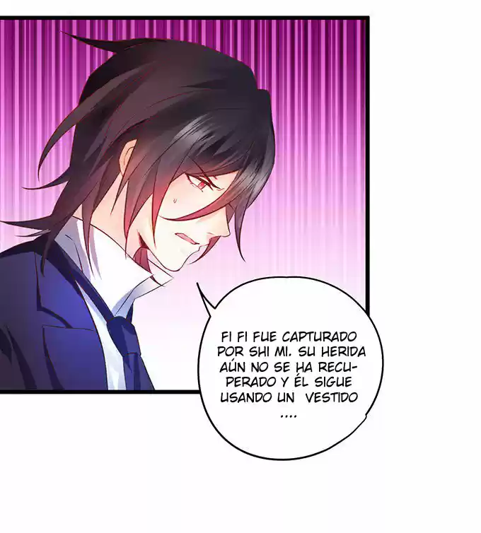 Fall In Love With A Gangster - Capítulo 37 - Página 15 - LectorTMOo