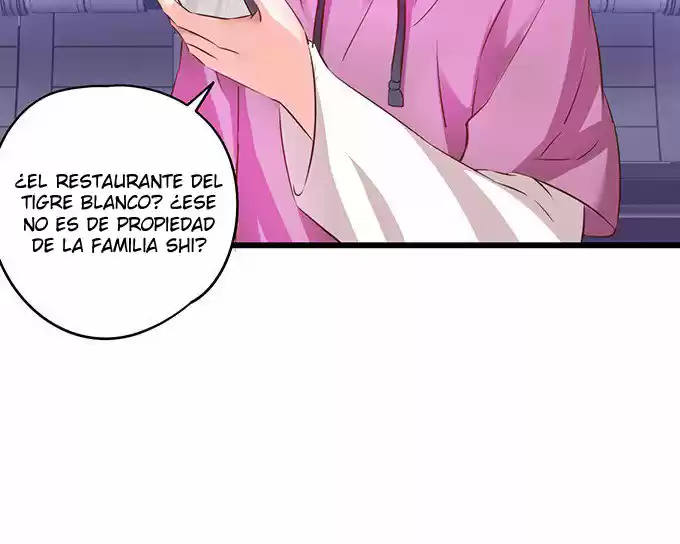 Fall In Love With A Gangster - Capítulo 37 - Página 17 - LectorTMOo