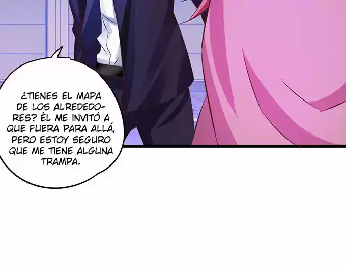 Fall In Love With A Gangster - Capítulo 37 - Página 19 - LectorTMOo