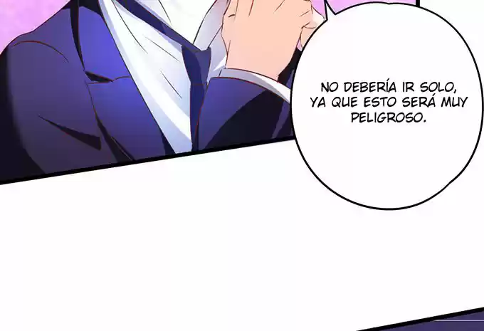 Fall In Love With A Gangster - Capítulo 37 - Página 26 - LectorTMOo