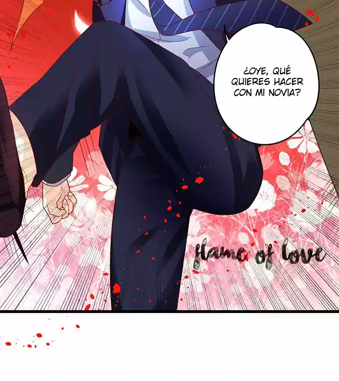 Fall In Love With A Gangster - Capítulo 38 - Página 33 - LectorTMOo