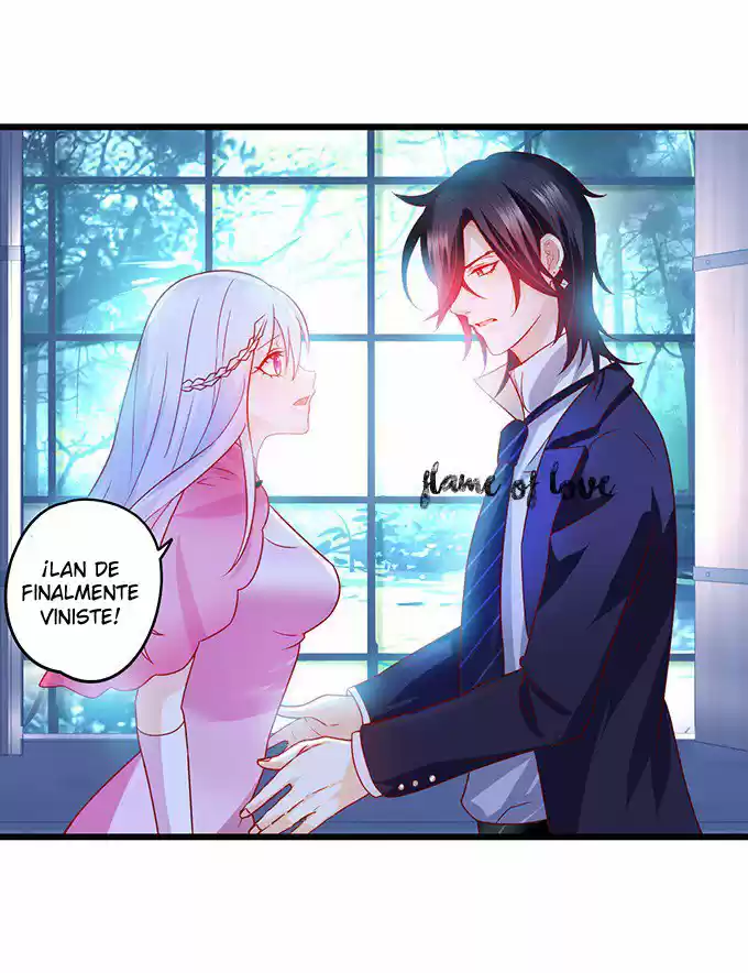 Fall In Love With A Gangster - Capítulo 39 - Página 5 - LectorTMOo