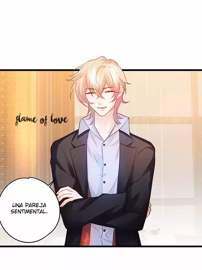 Fall In Love With A Gangster - Capítulo 39 - Página 8 - LectorTMOo